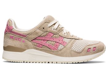 Asics GEL-LYTE III OG Muške Tenisice Roze | YVHQ2517