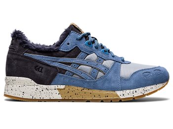 Asics GEL- LYTE Muške Tenisice Sive Sive | PIXK7951