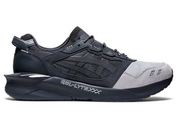 Asics GEL-LYTE XXX Muške Tenisice Sive Sive | GQQQ8558