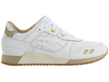 Asics GEL-Lyte III Muške Tenisice Bijele Bijele | AGNC9660