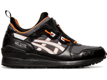 Asics GEL-Lyte MT Muške Tenisice Crne Bijele | OWTJ4026