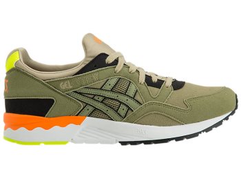 Asics GEL-Lyte V Muške Tenisice Aloe / Aloe | DWPS7285