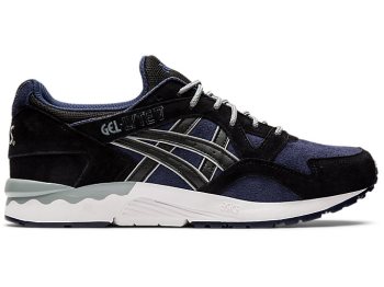 Asics GEL-Lyte V Muške Tenisice Crne | MVSA1600