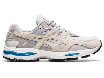 Asics GEL-MC PLUS Muške Tenisice Sive Plave | IXGC2372