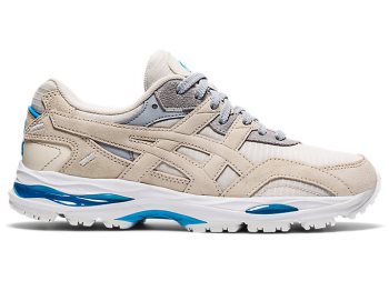 Asics GEL-MC PLUS Ženske Tenisice Plave | PGNV1684