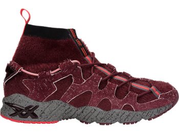 Asics GEL-Mai Knit MT Muške Tenisice Kraljevska Plava Kraljevska Plava | NMMM2559