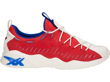 Asics GEL-Mai RB Muške Tenisice Krem Crvene | QZNM5922