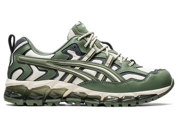 Asics GEL-NANDI 360 Muške Tenisice Zelene Zelene | DJWT7521