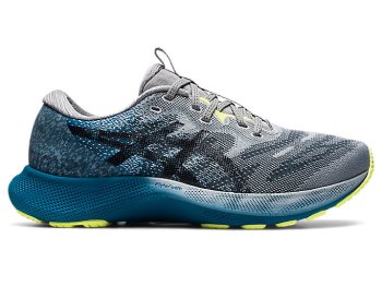 Asics GEL-NIMBUS LITE 2 Muške Tenisice Tamno Tirkizne Crne | NCYT4995