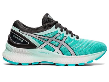 Asics GEL-NIMBUS LITE Ženske Tenisice Srebrne | CSCL6997