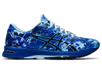 Asics GEL-NOOSA TRI 11 Muške Tenisice Plave Tamnoplave | ZWUX1869