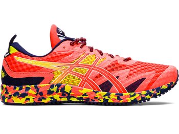 Asics GEL-NOOSA TRI 12 Muške Tenisice Koraljne Koraljne | GKHK1224