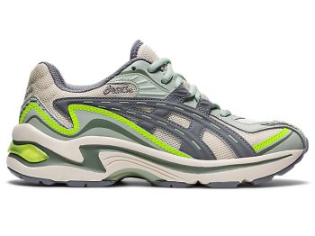 Asics GEL-PRELEUS Ženske Tenisice Birch / Sheet Rock | XTZV4120