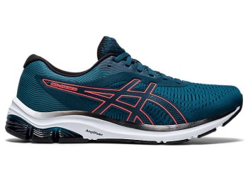 Asics GEL-PULSE 12 Muške Tenisice Plave Plave | SKRP3601