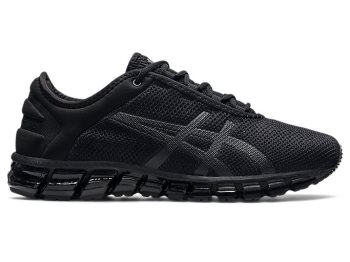 Asics GEL-QUANTUM 180 3 MX Muške Tenisice Crne Crne | NNVP4418