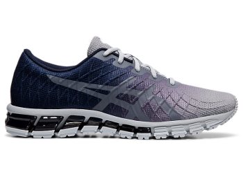 Asics GEL-QUANTUM 180 4 Muške Tenisice Sive | LETB9718