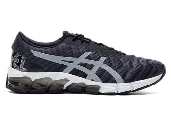 Asics GEL-QUANTUM 180 5 Muške Tenisice Sive Srebrne | JNCD2290