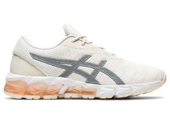 Asics GEL-QUANTUM 180 5 Muške Tenisice Sive | SXYF2903