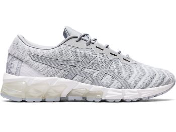 Asics GEL-QUANTUM 180 5 Ženske Tenisice Sive | HDYI9920