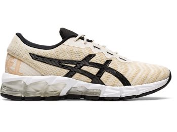 Asics GEL-QUANTUM 180 5 Ženske Tenisice Crne | IVSR8198