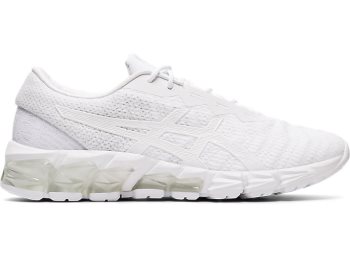 Asics GEL-QUANTUM 180 5 Ženske Tenisice Bijele Bijele | ORBO7305