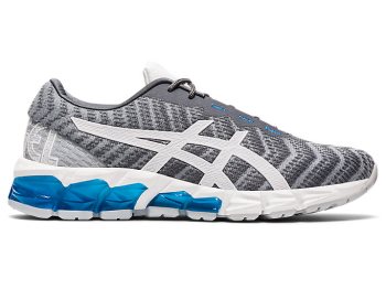 Asics GEL-QUANTUM 180 5 Ženske Tenisice Bijele | RGVD4181