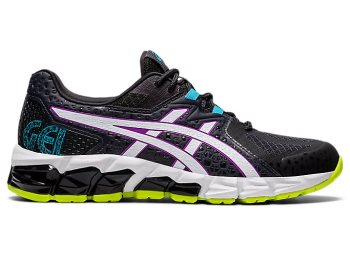 Asics GEL-QUANTUM 180 5 Ženske Tenisice Sive Bijele | YBVL4025