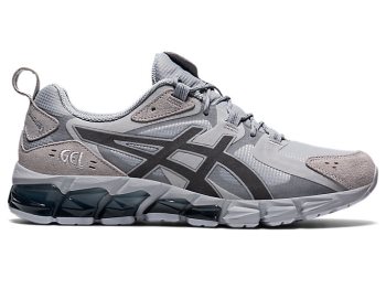 Asics GEL-QUANTUM 180 Muške Tenisice Sive | JURP4257