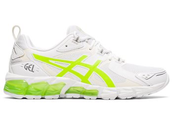 Asics GEL-QUANTUM 180 Ženske Tenisice Bijele Zelene | CWYQ0845