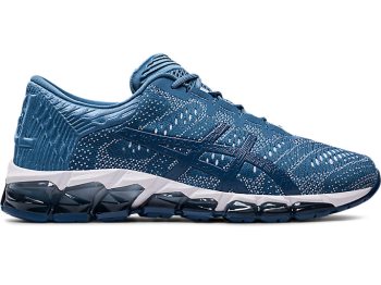 Asics GEL-QUANTUM 360 5 JCQ Ženske Tenisice Sive Tamno Sive | PFRF1679