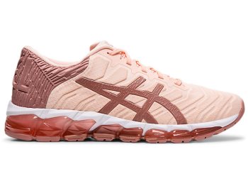 Asics GEL-QUANTUM 360 5 Ženske Tenisice Tirkizne | NDGC0673