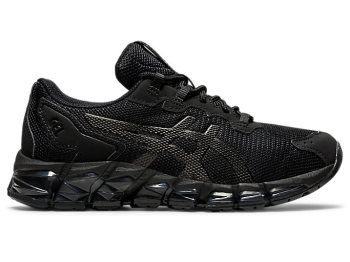 Asics GEL-QUANTUM 360 6 GS Dječje Tenisice Crne Crne | INKK9583