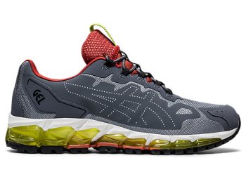 Asics GEL-QUANTUM 360 6 Muške Tenisice Sheet Rock / Metropolis | VPZN6901