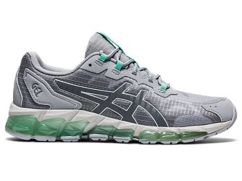 Asics GEL-QUANTUM 360 6 Ženske Tenisice Sive | HKTQ9252