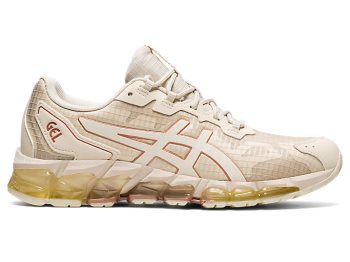 Asics GEL-QUANTUM 360 6 Ženske Tenisice Roze Zlatne | NWPE4729