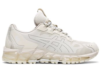 Asics GEL-QUANTUM 360 6 Ženske Tenisice Birch / Birch | UDLS0387