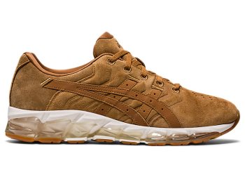 Asics GEL-QUANTUM 360 Muške Tenisice Caramel / Caramel | OUQJ3939