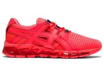 Asics GEL-QUANTUM 360 TYO Muške Tenisice Narančaste Crvene | XDAX1786