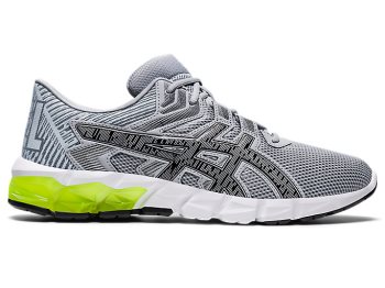 Asics GEL-QUANTUM 90 2 Muške Tenisice Crne | QKAU2750