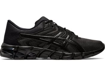 Asics GEL-QUANTUM 90 2 Muške Tenisice Tamno Sive Crne | AGXQ0061