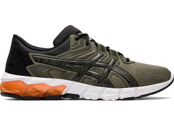 Asics GEL-QUANTUM 90 2 Muške Tenisice Zelene Zelene | DQBF9145