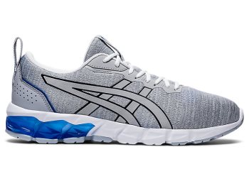 Asics GEL-QUANTUM 90 2 STREET Muške Tenisice Sive Plave | WJMT3305