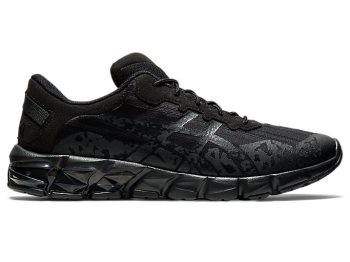 Asics GEL-QUANTUM 90 2 TRAIL Muške Tenisice Crne Crne | TUAJ0924