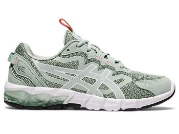 Asics GEL-QUANTUM 90 3 Ženske Tenisice Bijele | BWXV0229