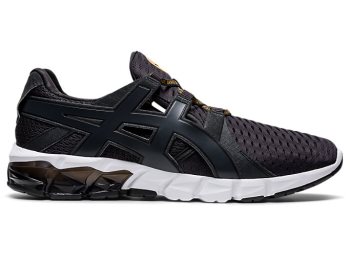 Asics GEL-QUANTUM 90 TYO Muške Tenisice Tamno Sive Crne | GYKL6094