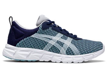 Asics GEL-QUANTUM CM KIDS Dječje Tenisice Plave Tamnoplave | DAXG4351