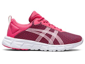 Asics GEL-QUANTUM CM KIDS Dječje Tenisice Roze Roze | WZHE3426