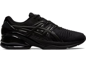 Asics GEL-QUANTUM INFINITY JIN Muške Tenisice Crne Crne | FMMM8003