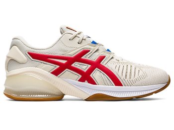 Asics GEL-QUANTUM INFINITY JIN Muške Tenisice Birch / Birch | JQZF8748