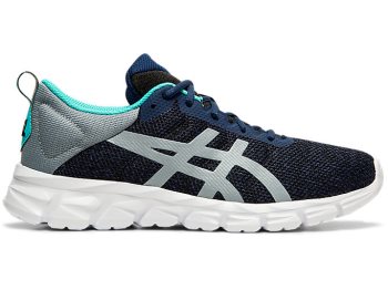 Asics GEL-QUANTUM LYTE Ženske Tenisice Plave | FXJR9214